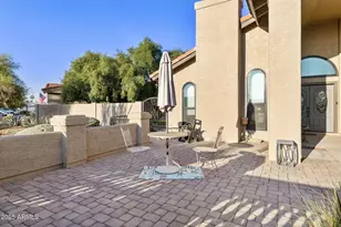 26218 S Cloverland Dr, Sun Lakes, AZ 85248 - Photo 6