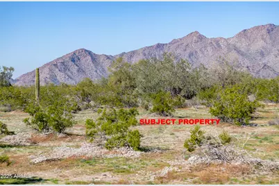 2 Acres E Ocotillo (No Address) Road #-, Buckeye, AZ 85396 - Photo 6
