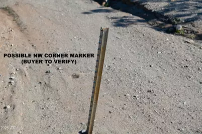 2 Acres E Ocotillo (No Address) Road #-, Buckeye, AZ 85396 - Photo 12