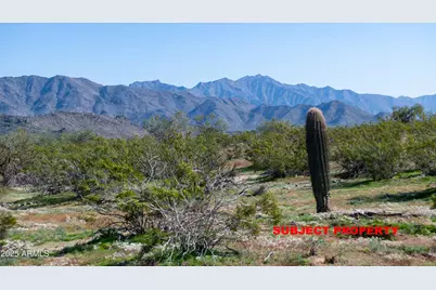 2 Acres E Ocotillo (No Address) Road #-, Buckeye, AZ 85396 - Photo 14