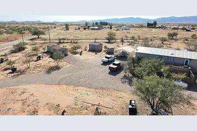 1721 N Arabian Lane, Cochise, AZ 85606 - Photo 8
