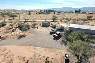 1721 N Arabian Ln, Cochise, AZ 85606 - Photo 8