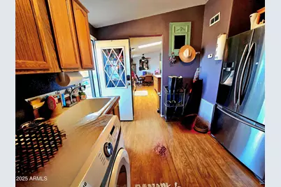 1721 N Arabian Lane, Cochise, AZ 85606 - Photo 36