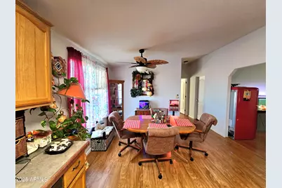 1721 N Arabian Lane, Cochise, AZ 85606 - Photo 18