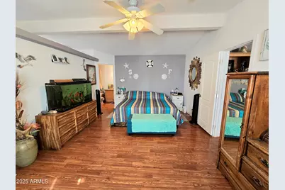 1721 N Arabian Lane, Cochise, AZ 85606 - Photo 26