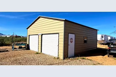 1721 N Arabian Lane, Cochise, AZ 85606 - Photo 6