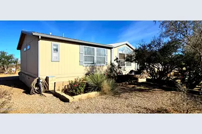 1721 N Arabian Lane, Cochise, AZ 85606 - Photo 2