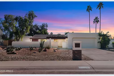 3023 W Sahuaro Drive, Phoenix, AZ 85029 - Photo 2