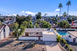 3023 W Sahuaro Dr, Phoenix, AZ 85029 - Photo 32