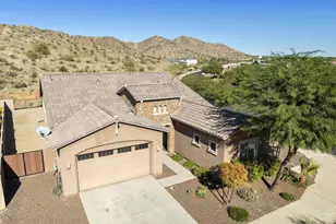 21226 W Yale St, Buckeye, AZ 85396 - Photo 1