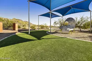 21226 W Yale St, Buckeye, AZ 85396 - Photo 42