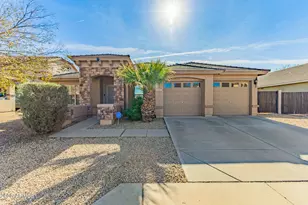 8601 W Flavia Haven, Tolleson, AZ 85353 - Photo 1