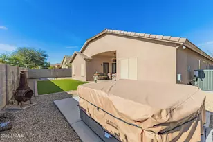 8601 W Flavia Haven, Tolleson, AZ 85353 - Photo 22