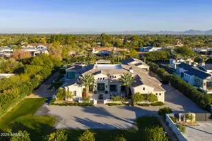 6830 E Hummingbird Ln, Paradise Valley, AZ 85253 - Photo 1