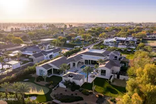 6830 E Hummingbird Ln, Paradise Valley, AZ 85253 - Photo 2