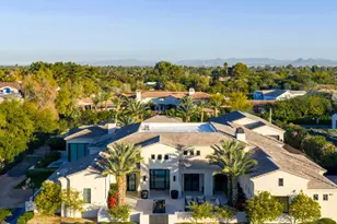 6830 E Hummingbird Ln, Paradise Valley, AZ 85253 - Photo 8