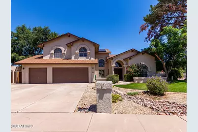 1966 E Calle De Arcos --, Tempe, AZ 85284 - Photo 2