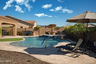 12937 W Calle De Sol --, Peoria, AZ 85383 - Photo 24