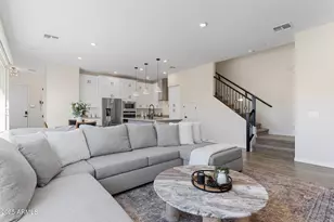 1525 E Megan St, Gilbert, AZ 85295 - Photo 6