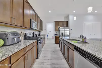 17450 W Wood Drive, Surprise, AZ 85388 - Photo 4