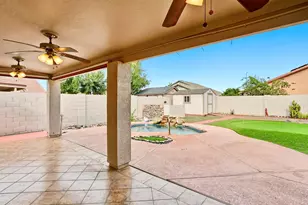 9926 E Pantera Ave, Mesa, AZ 85212 - Photo 40