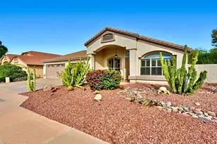 9926 E Pantera Ave, Mesa, AZ 85212 - Photo 2