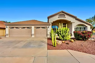9926 E Pantera Ave, Mesa, AZ 85212 - Photo 1