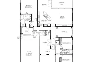 3690 E Canyon Way, Chandler, AZ 85249 - Photo 52