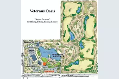 3690 E Canyon Way, Chandler, AZ 85249 - Photo 104