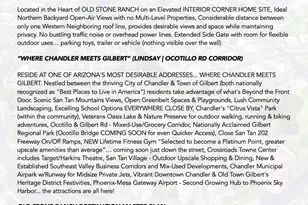 3690 E Canyon Way, Chandler, AZ 85249 - Photo 54