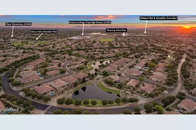 3690 E Canyon Way, Chandler, AZ 85249 - Photo 100