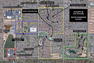 3690 E Canyon Way, Chandler, AZ 85249 - Photo 102