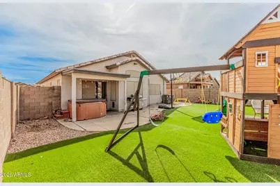 14952 W Maui Lane, Surprise, AZ 85379 - Photo 34