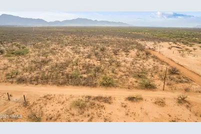 Tbd 5 Acre E Lazy Y 5 Road #M, Sierra Vista, AZ 85635 - Photo 6