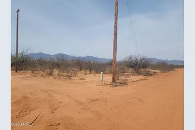 Tbd 5 Acre E Lazy Y 5 Road #M, Sierra Vista, AZ 85635 - Photo 12