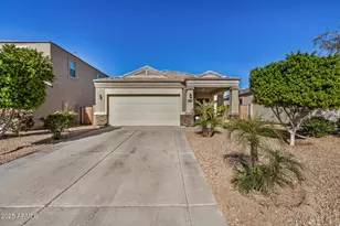 31028 W Amelia Ave, Buckeye, AZ 85396 - Photo 1