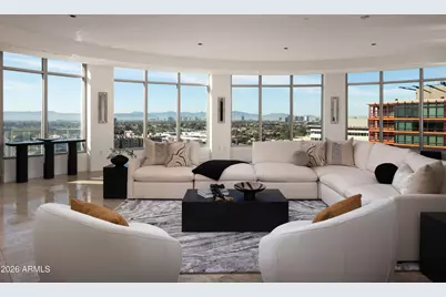 2402 E Esplanade Lane #PH2, Phoenix, AZ 85016 - Photo 2