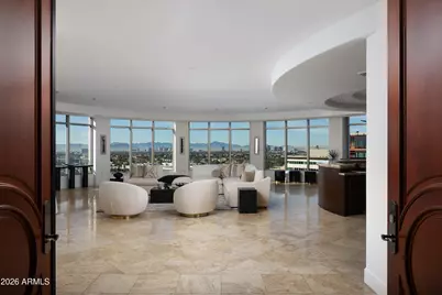 2402 E Esplanade Lane #PH2, Phoenix, AZ 85016 - Photo 1