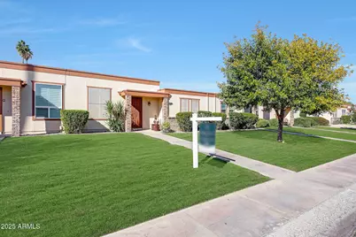 13006 N 100th Drive, Sun City, AZ 85351 - Photo 28