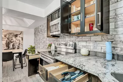 8787 E Mountain View Road #2100, Scottsdale, AZ 85258 - Photo 18