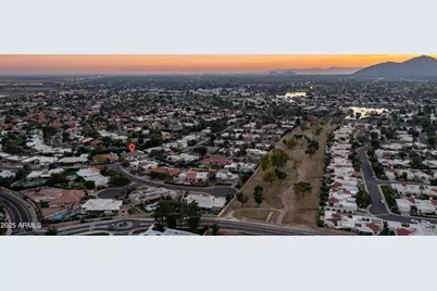 8573 E San Marcos Drive, Scottsdale, AZ 85258 - Photo 56