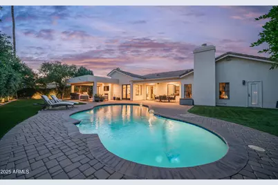 8573 E San Marcos Drive, Scottsdale, AZ 85258 - Photo 34