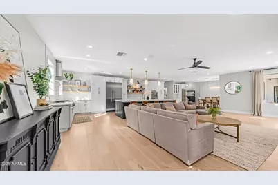 8573 E San Marcos Drive, Scottsdale, AZ 85258 - Photo 32