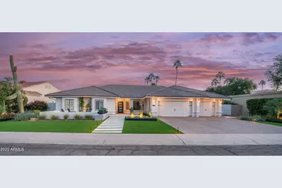 8573 E San Marcos Drive, Scottsdale, AZ 85258 - Photo 48