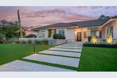 8573 E San Marcos Drive, Scottsdale, AZ 85258 - Photo 2