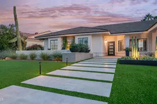 8573 E San Marcos Dr, Scottsdale, AZ 85258 - Photo 2