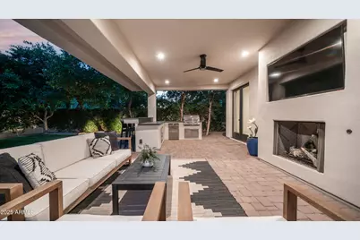 8573 E San Marcos Drive, Scottsdale, AZ 85258 - Photo 40