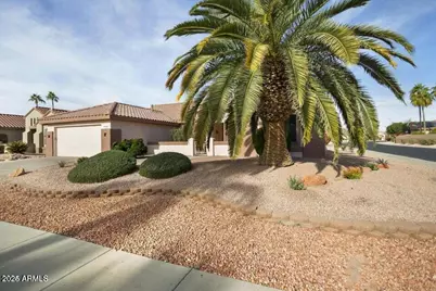 15744 W Clear Canyon Drive, Surprise, AZ 85374 - Photo 2