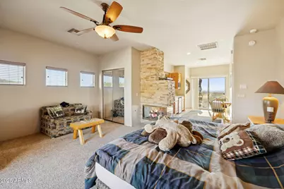15105 E Camelview Drive, Fountain Hills, AZ 85268 - Photo 44