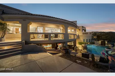 15105 E Camelview Drive, Fountain Hills, AZ 85268 - Photo 6